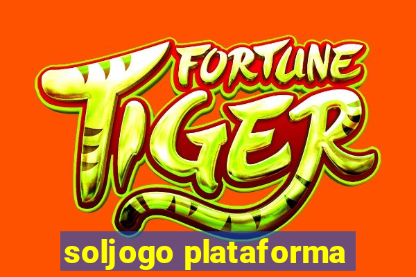 soljogo plataforma